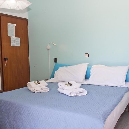 Melani Apartments Hanya Dış mekan fotoğraf