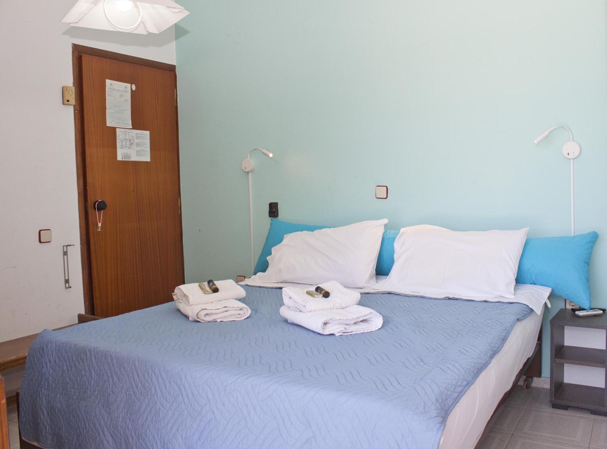 Melani Apartments Hanya Dış mekan fotoğraf