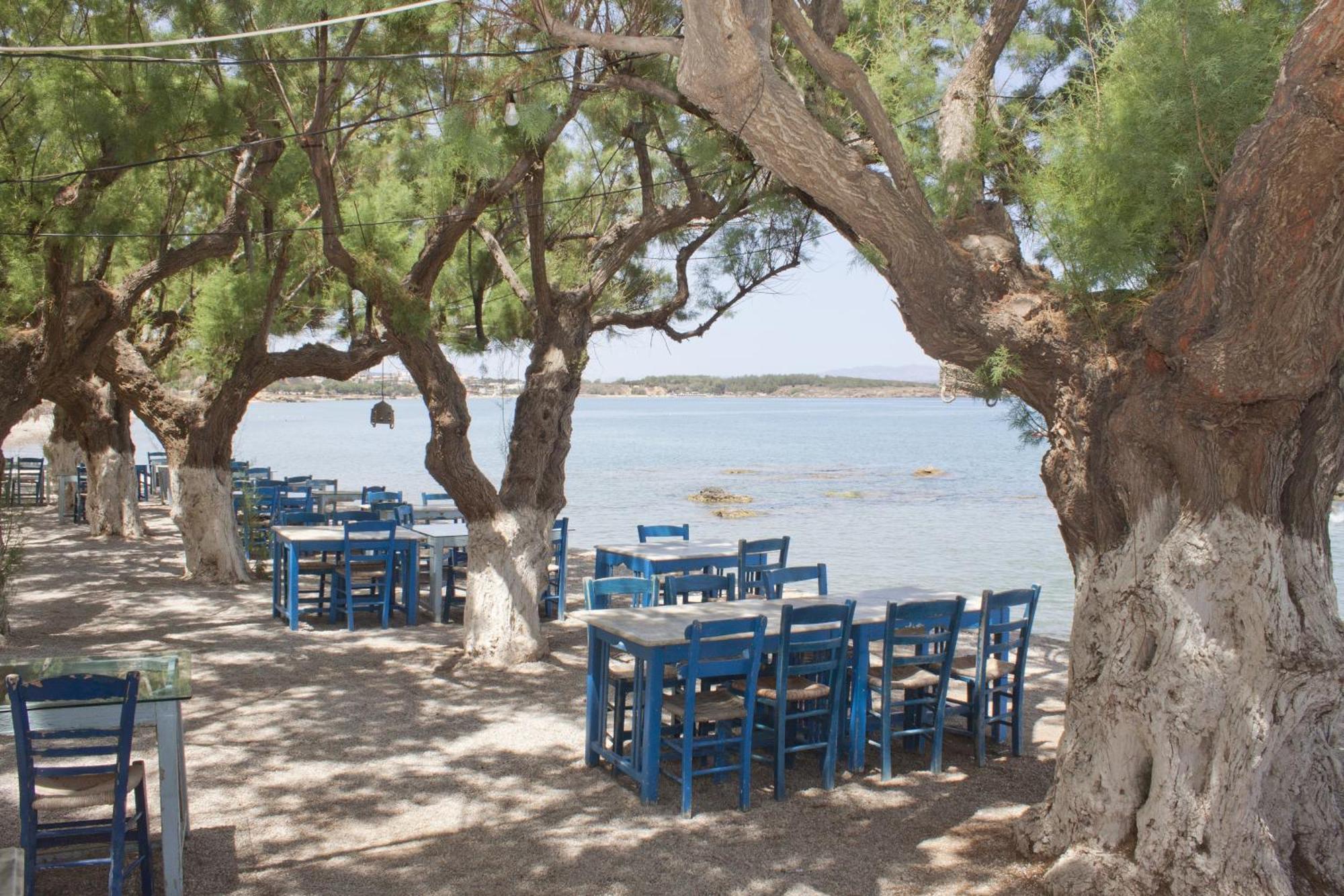Melani Apartments Hanya Dış mekan fotoğraf