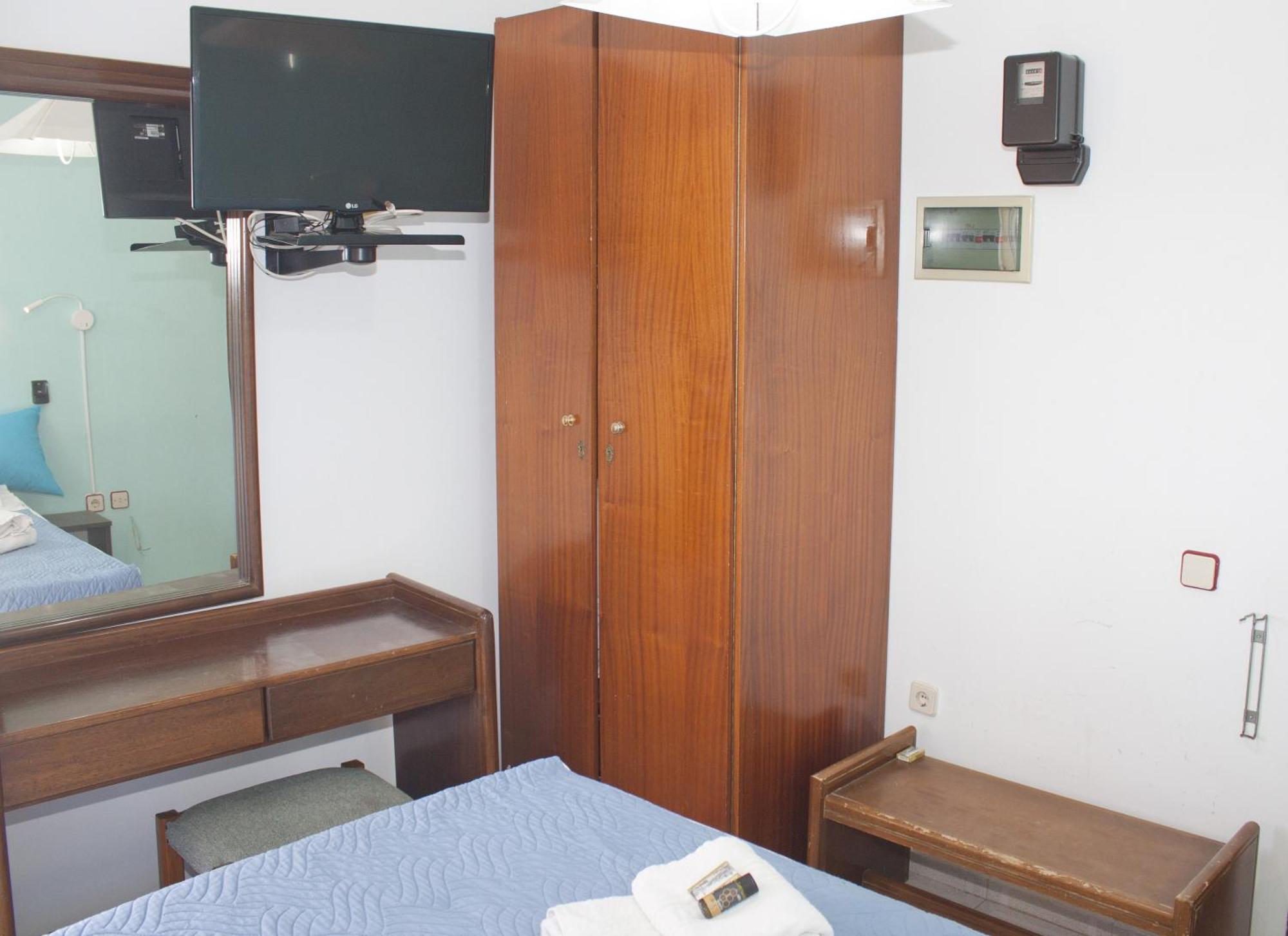 Melani Apartments Hanya Dış mekan fotoğraf