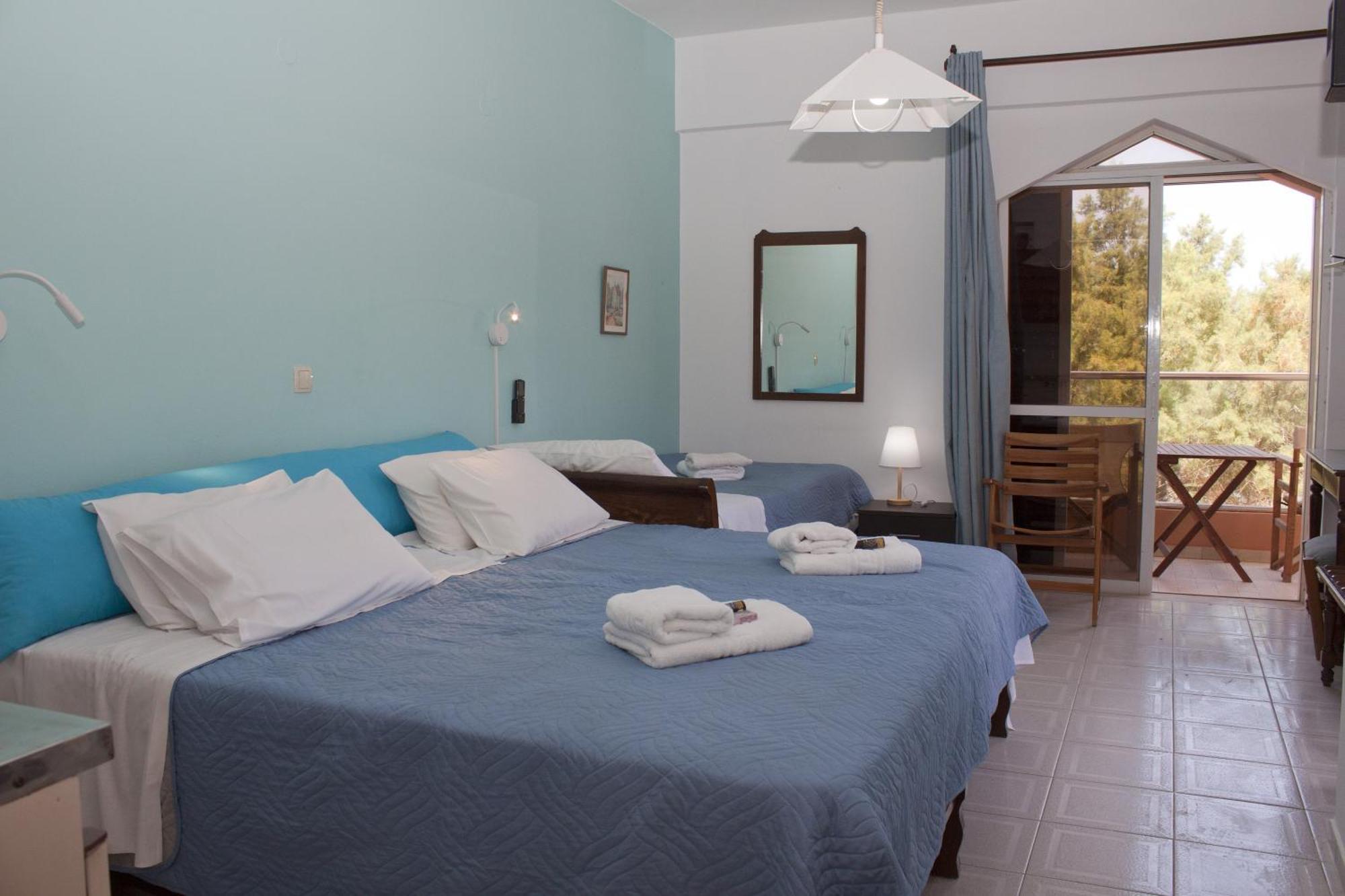 Melani Apartments Hanya Dış mekan fotoğraf