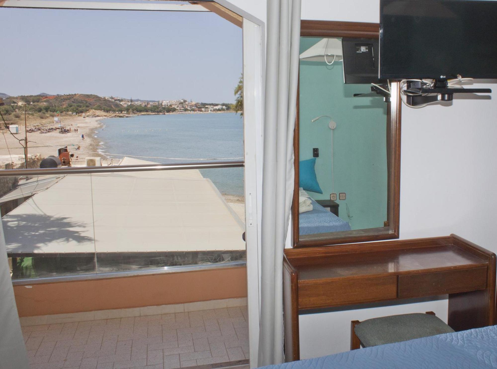 Melani Apartments Hanya Dış mekan fotoğraf
