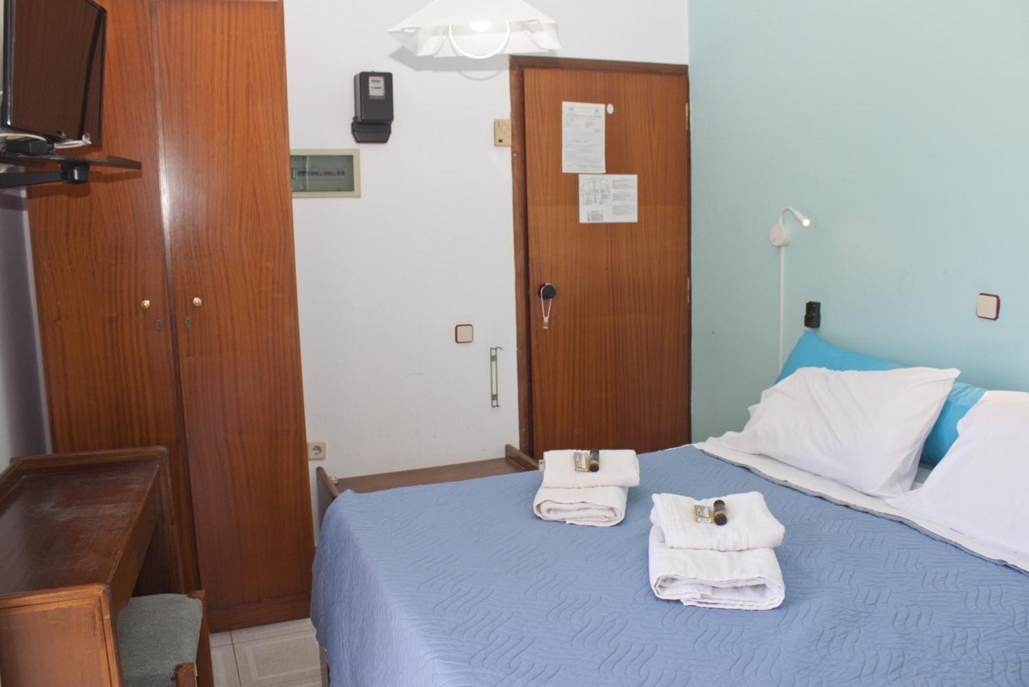 Melani Apartments Hanya Dış mekan fotoğraf