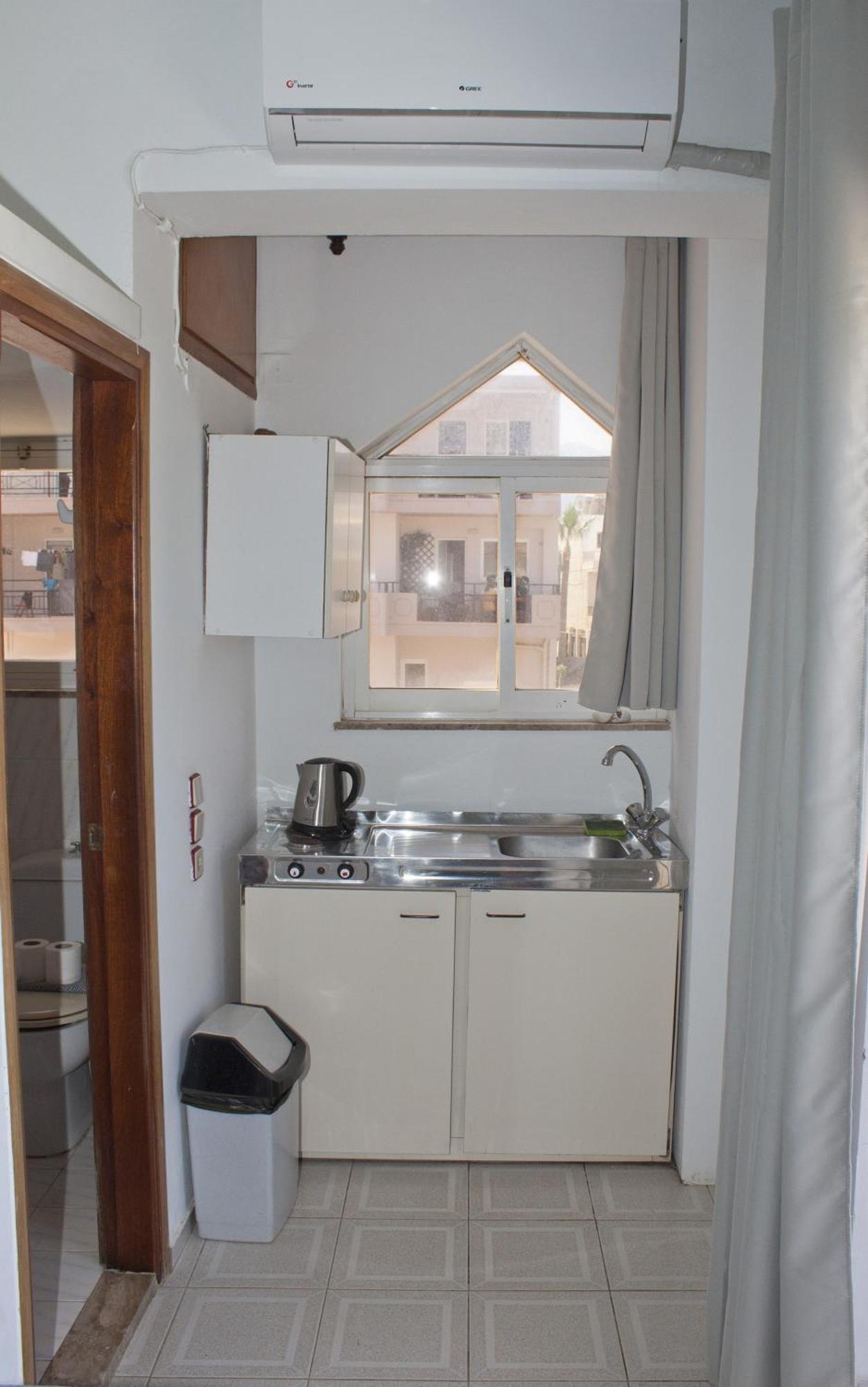 Melani Apartments Hanya Dış mekan fotoğraf