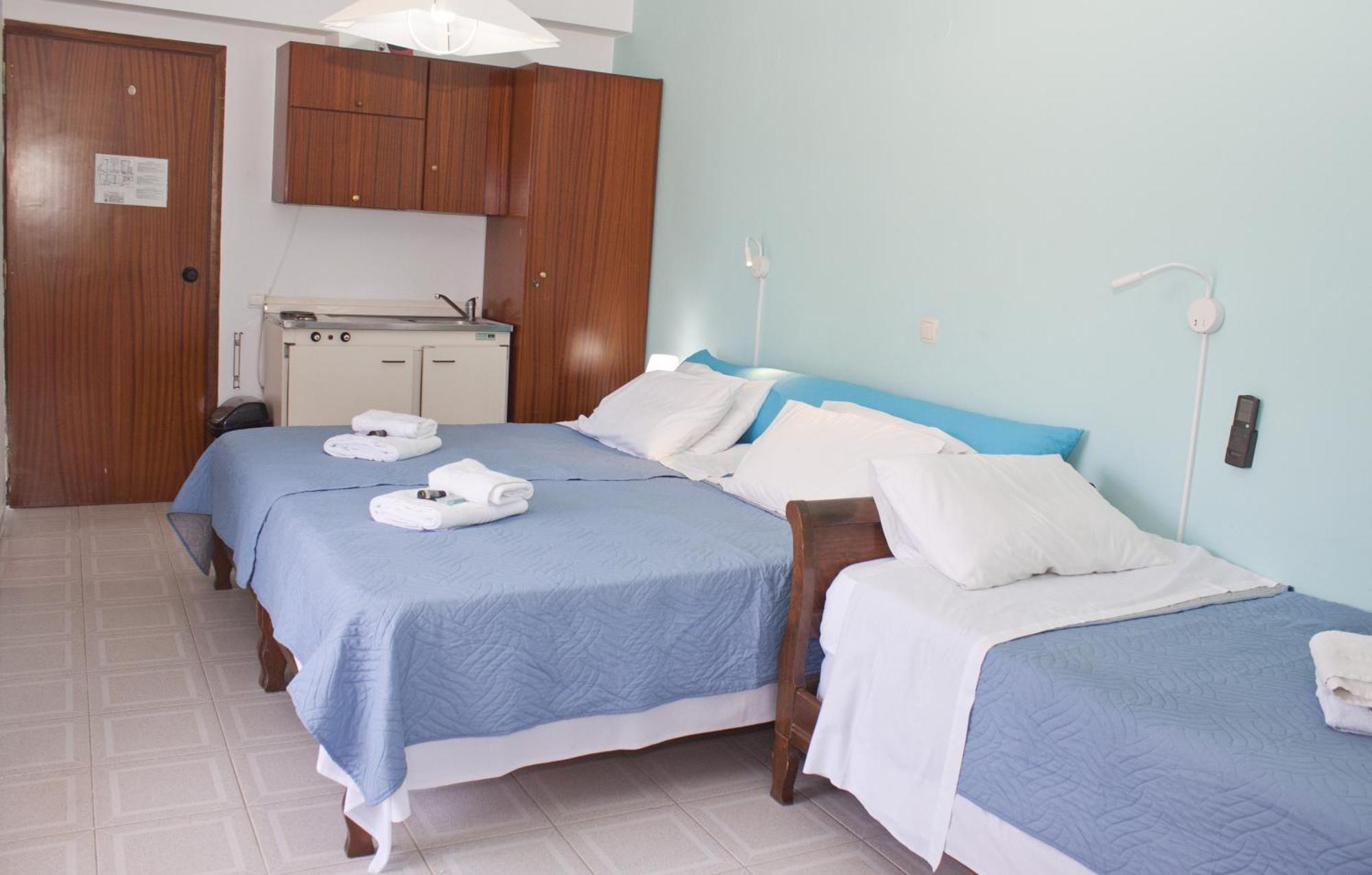 Melani Apartments Hanya Dış mekan fotoğraf