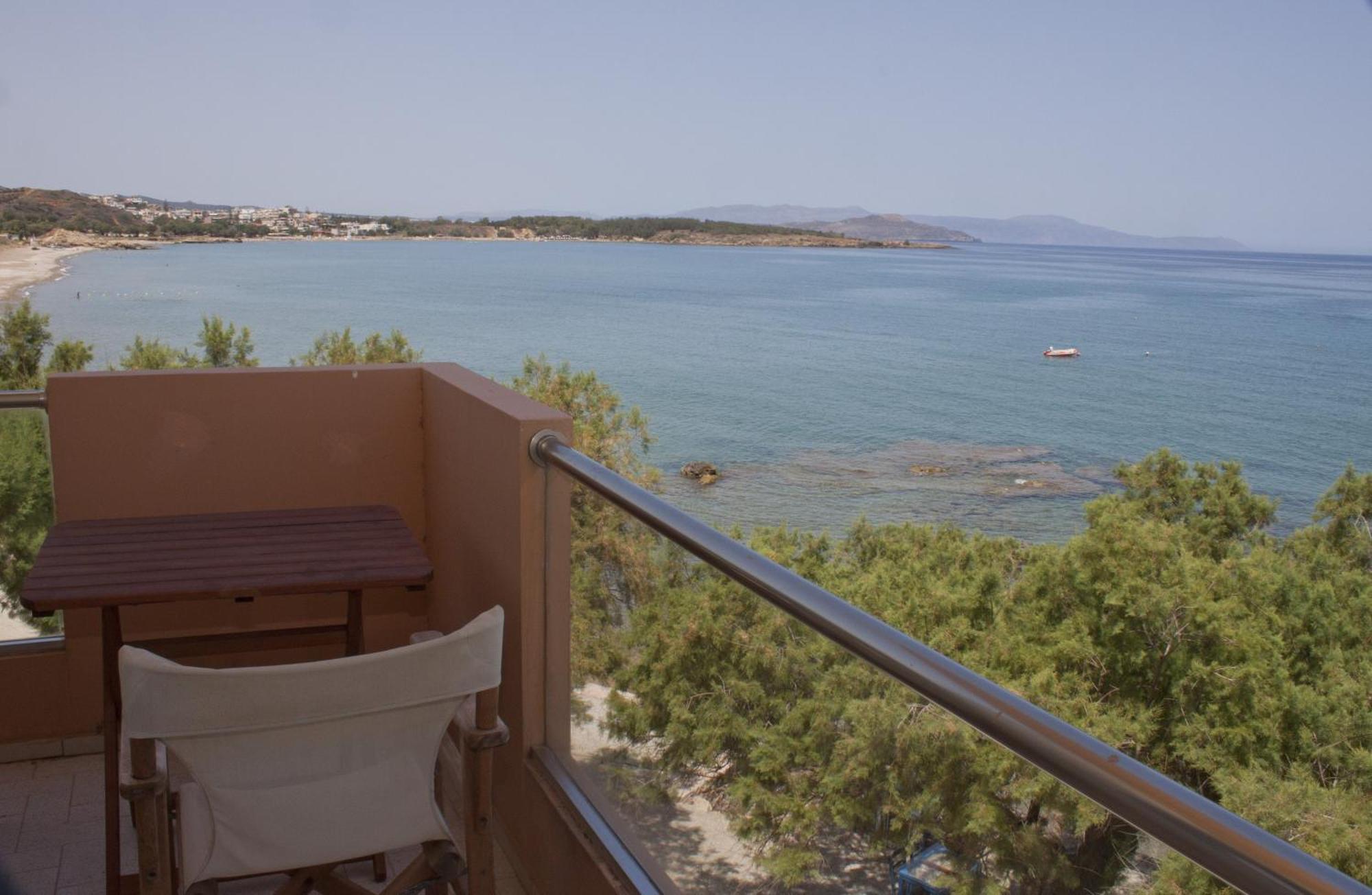 Melani Apartments Hanya Dış mekan fotoğraf