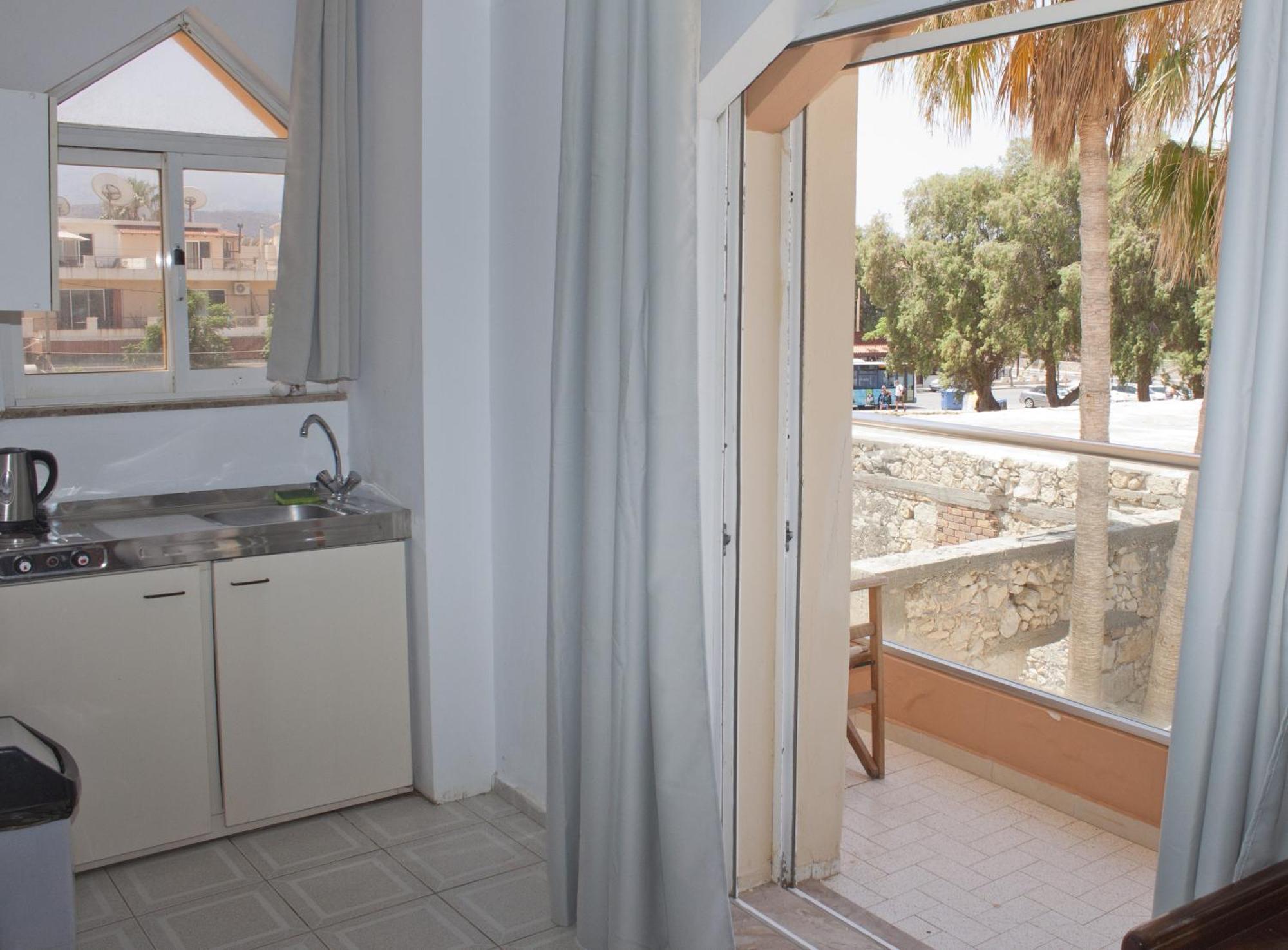 Melani Apartments Hanya Dış mekan fotoğraf