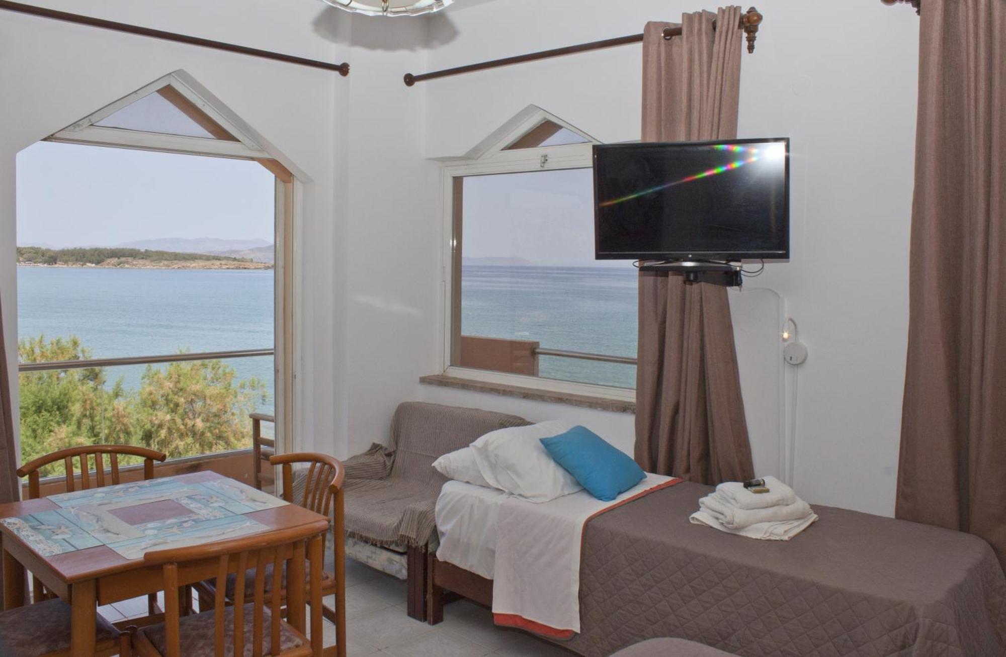 Melani Apartments Hanya Dış mekan fotoğraf