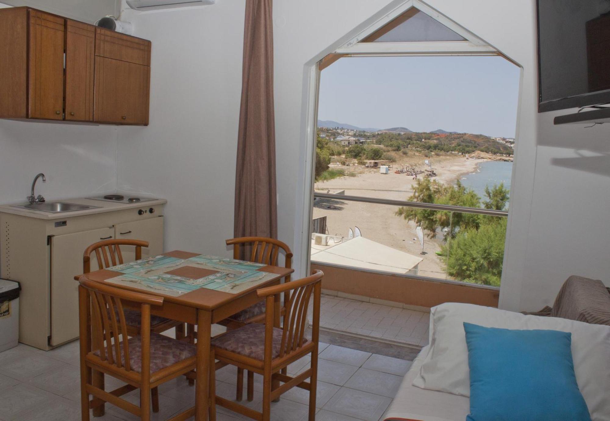 Melani Apartments Hanya Dış mekan fotoğraf