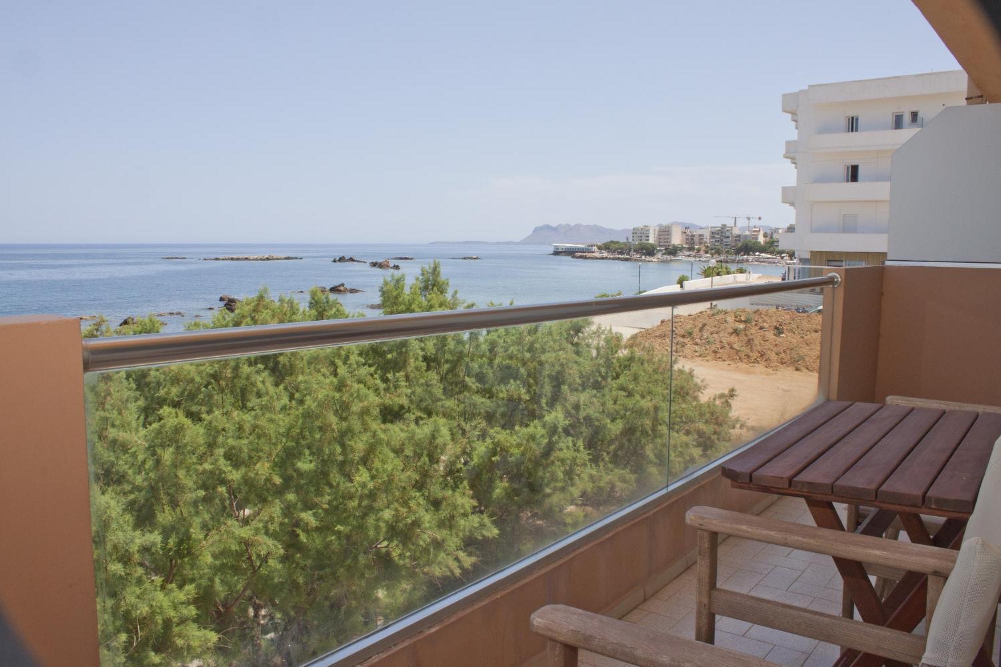 Melani Apartments Hanya Dış mekan fotoğraf