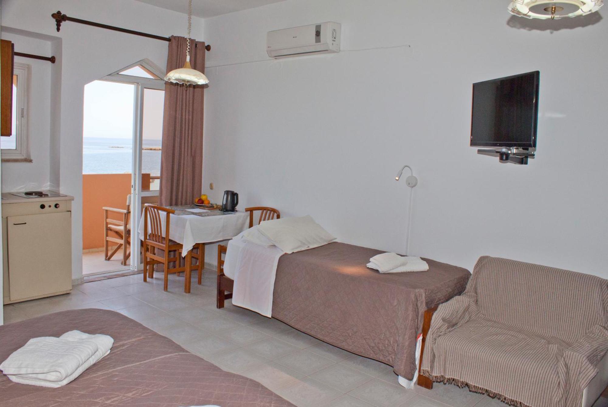 Melani Apartments Hanya Dış mekan fotoğraf