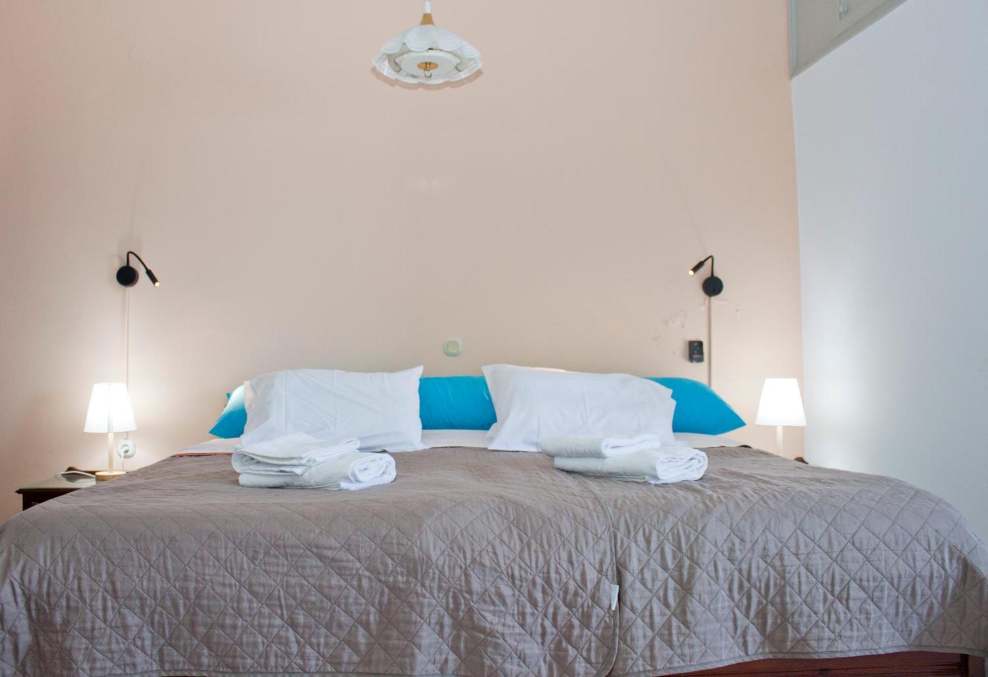 Melani Apartments Hanya Dış mekan fotoğraf