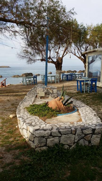 Melani Apartments Hanya Dış mekan fotoğraf