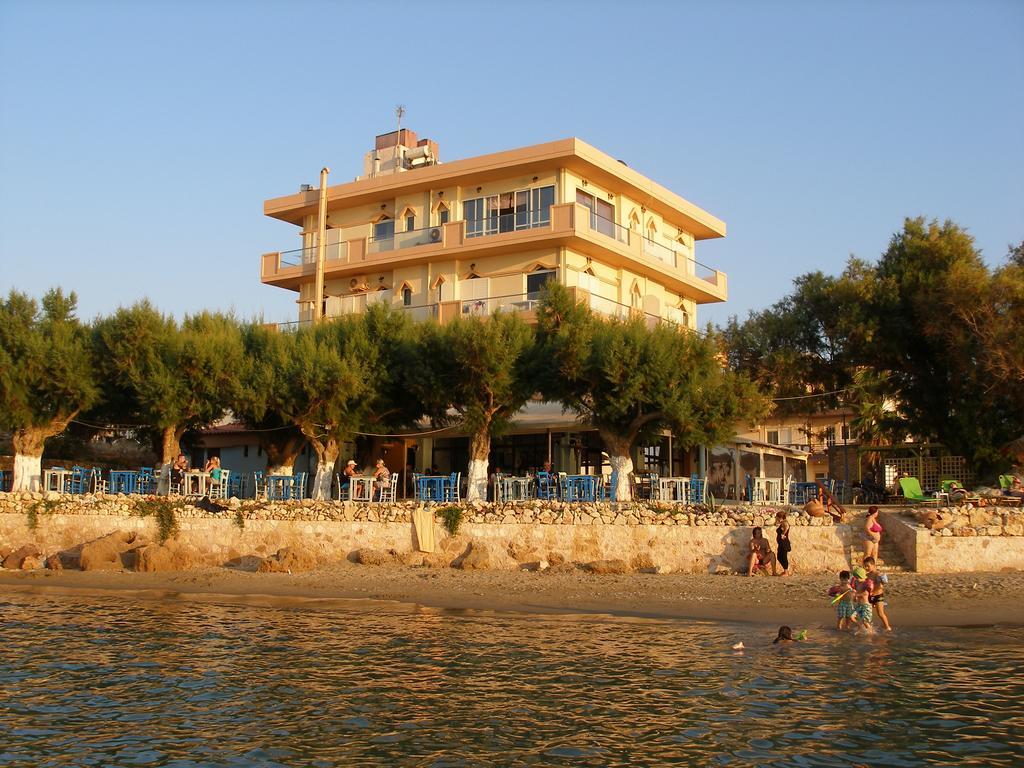 Melani Apartments Hanya Dış mekan fotoğraf