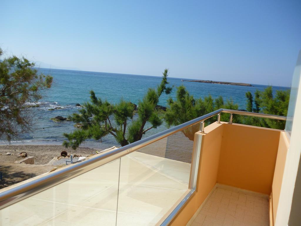 Melani Apartments Hanya Dış mekan fotoğraf