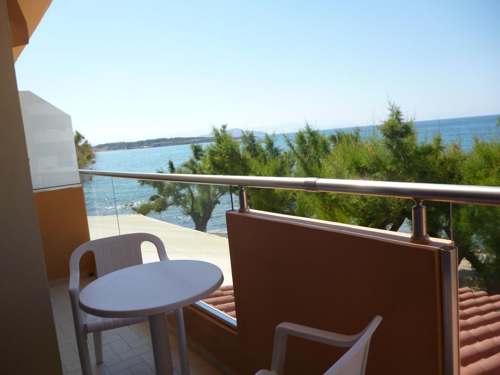 Melani Apartments Hanya Dış mekan fotoğraf