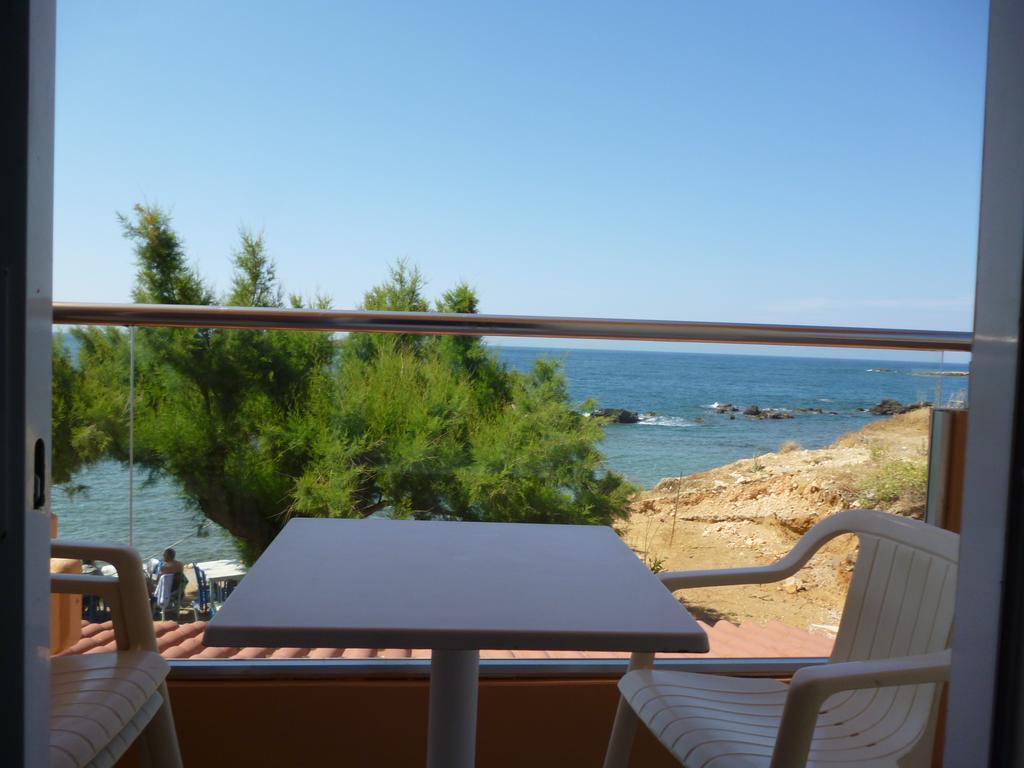 Melani Apartments Hanya Dış mekan fotoğraf