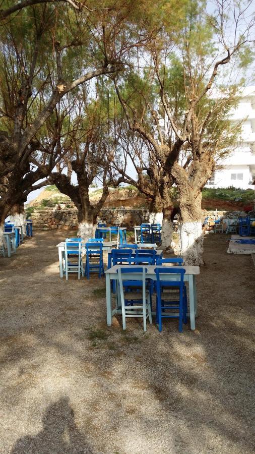 Melani Apartments Hanya Dış mekan fotoğraf